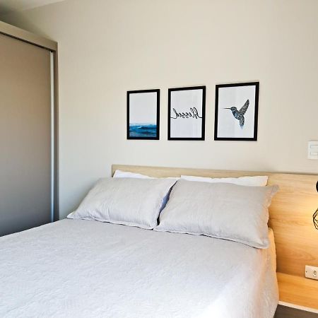 Studio Jasmim - 130M Metros Da Praia Novo! Florianópolis Zewnętrze zdjęcie