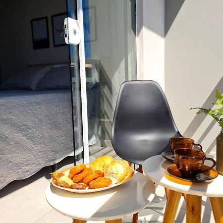 Studio Jasmim - 130M Metros Da Praia Novo! Florianópolis Zewnętrze zdjęcie