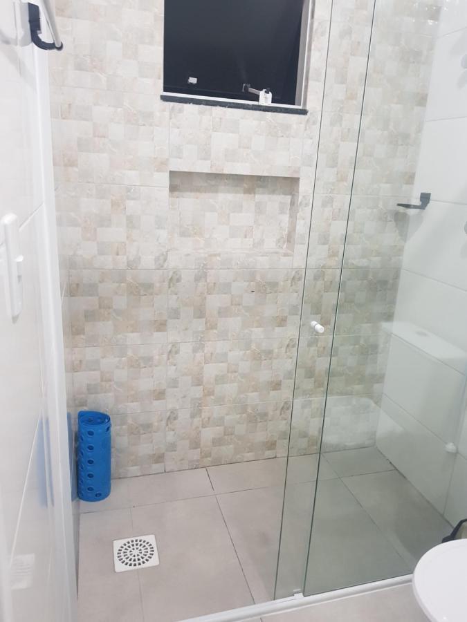 Studio Jasmim - 130M Metros Da Praia Novo! Florianópolis Zewnętrze zdjęcie